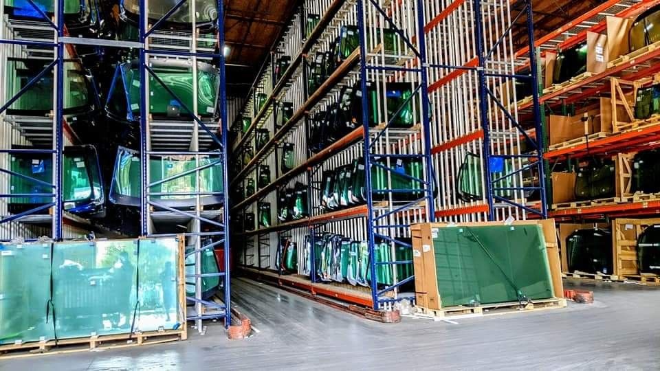 Windshields.. Vidrios