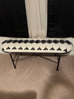Bench