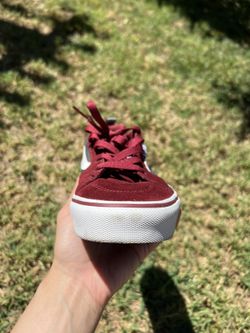 Vans X Supreme Collab Slip On for Sale in Anaheim, CA - OfferUp