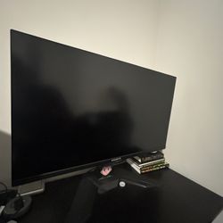 Gigabyte M32U 4k Gaming Monitor 