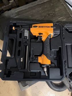 BOSTITCH 16*G nails Gun Brand New $90