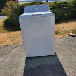 Goodworking washing machine