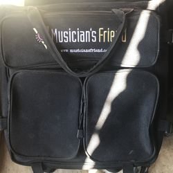 Record Bag