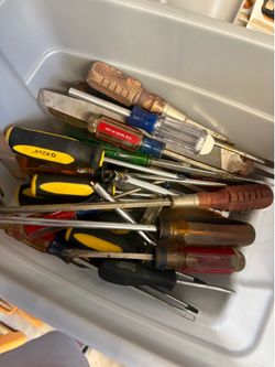 Yard sale
