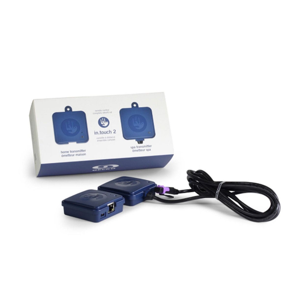 Gecko WiFi Remote For Spa/Hot tub