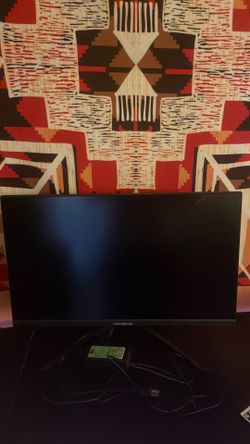 INFIEVO Gaming Monitor 27 Inch QHD 180 hz