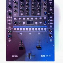 RANE SIXTY TWO