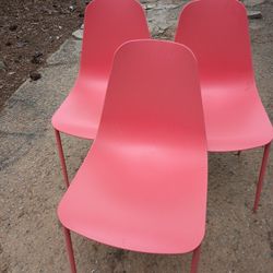 Chairs 