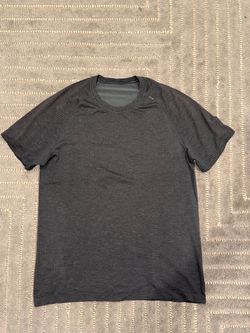 Lululemon Shirt Lot x 7 Long/Short sleeve mix