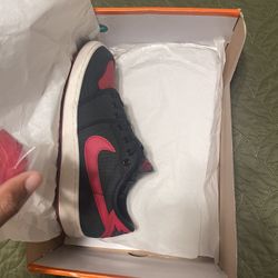 Nike AJKO 1 Low