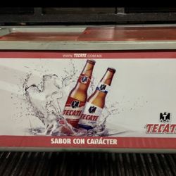 Hieleras Grandes $$$$$ 