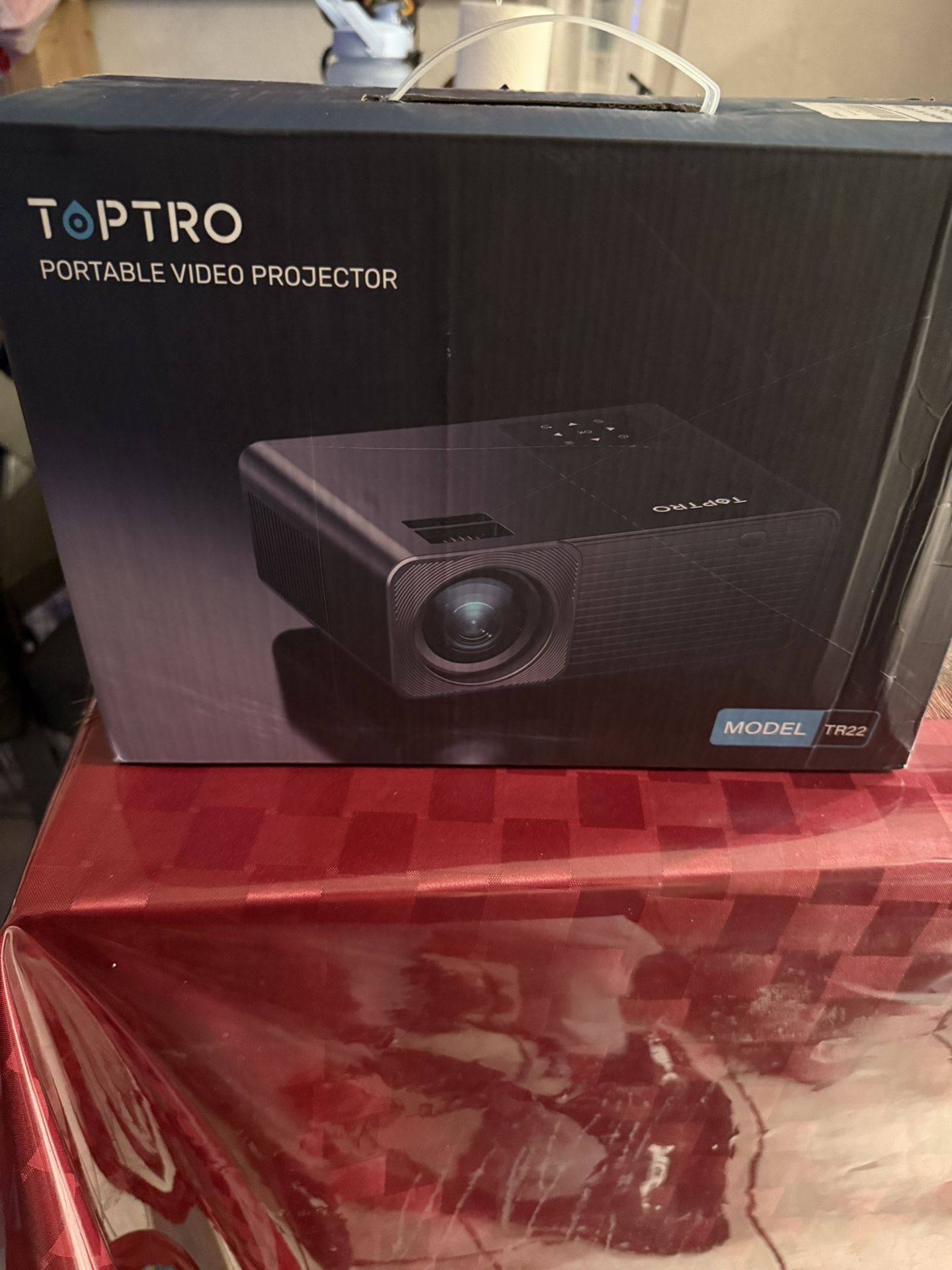 Mini Projector