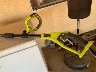 18v weed wacker