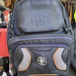 Klein Tools Backpack Electricians 