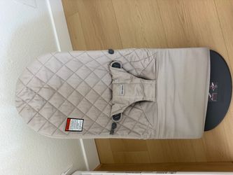 Baby bjorn bouncer