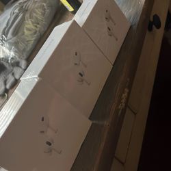 AirPod Pro   2nd Generation 