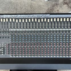 Mixer SR 24.4