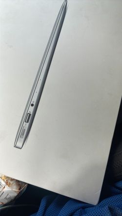 2017 Mac Air excellent condition