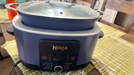 Ninja Foodi PossibleCooker