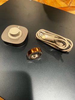 Oura ring size 10