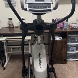 Nordi Track Elliptical 