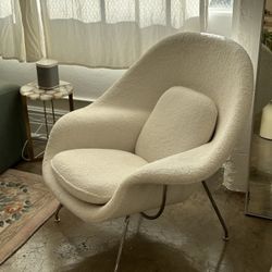 Womb Chair From DWR