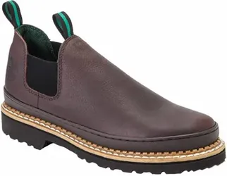 GEORGIA BOOT ROMEOS SIZE 9 1/2  AND SIZE 10