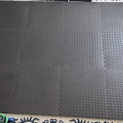 NEW: Gym Floor - Multi Purpose Foam Flooring 