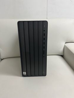 HP Envy i5-10400, 2.9 GHz, 12 GB Ram, 256 GB SSD. Win 10
