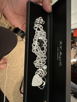 Guess Bracket Brand New