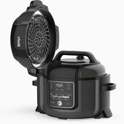 Ninja 8 In 1 Air Fryer Cooker 
