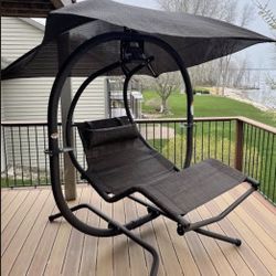 Sunset Swing 421L