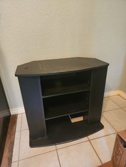 Used TV Stand
