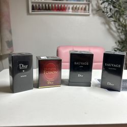 Cologne’s Dior