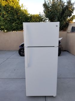 GENERAL ELECTRIC REFRIGERADOR