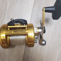 Penn International 975 Cs  Reel