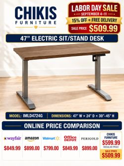 Desk