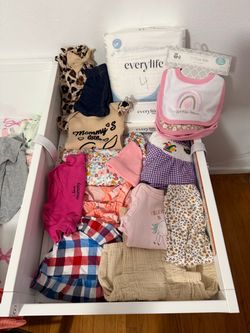 Baby clothing bundle $$