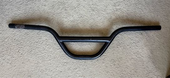 Bmx cruiser handlebars
