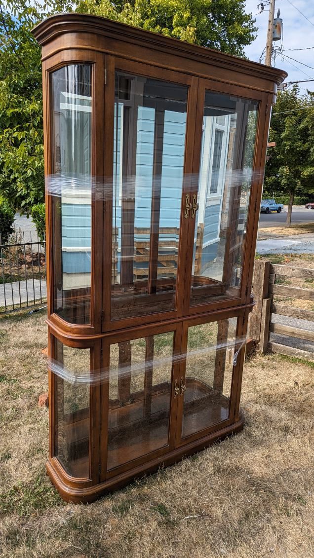 Display Case