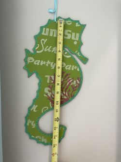 Seahorse