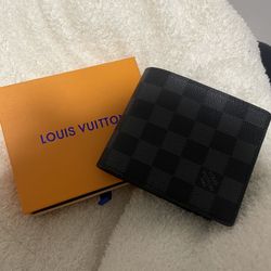 Designer Wallet 