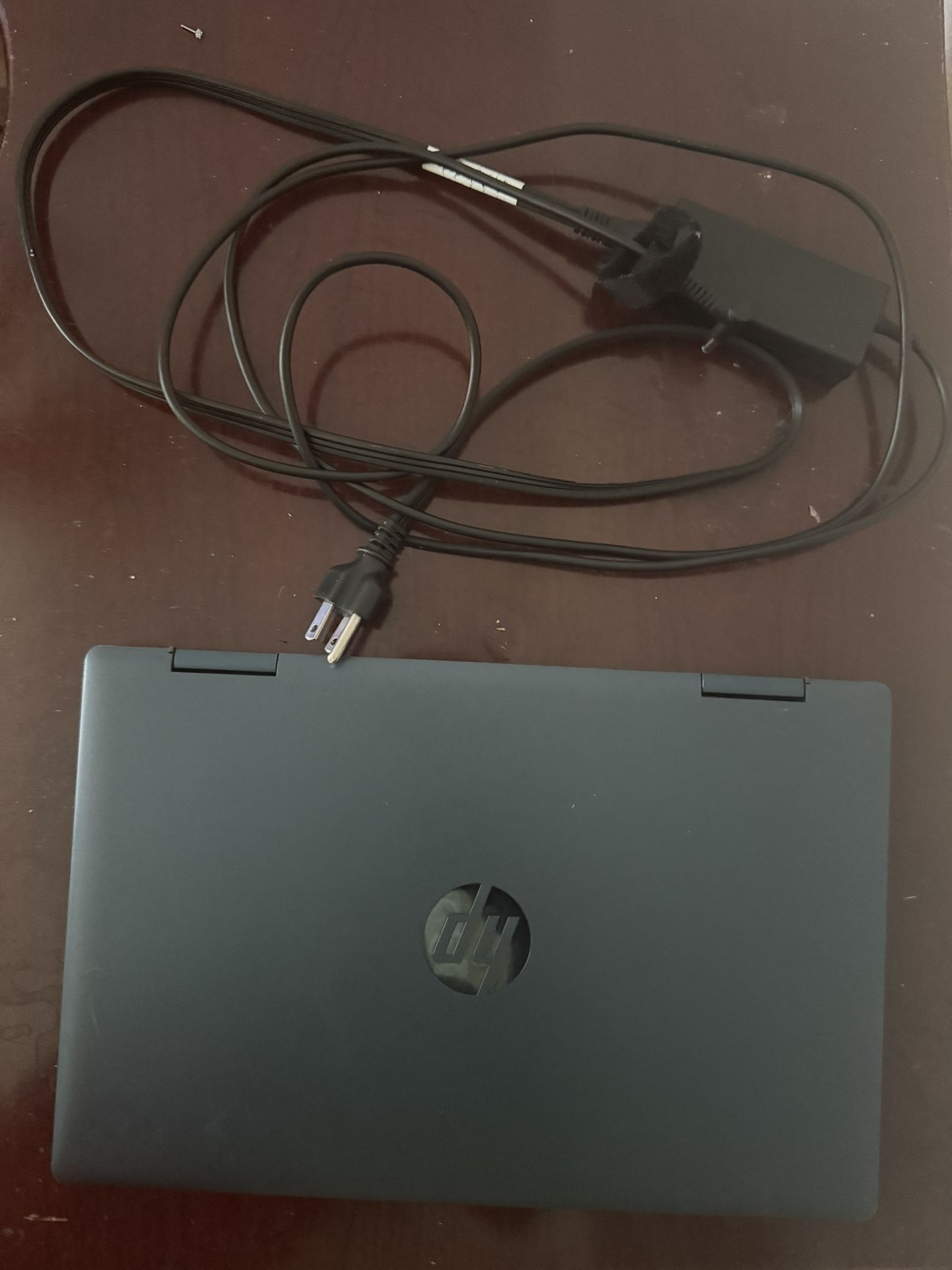HP Pavilion -Space Blue