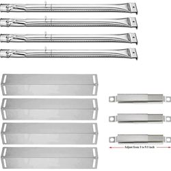 Burner Replacement For Gas Grills Made By Votenil 