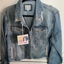 Hermosa Chamarra 😍