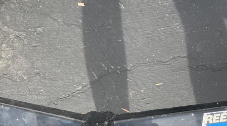 TRAILER HITCH by Reese Bolt On