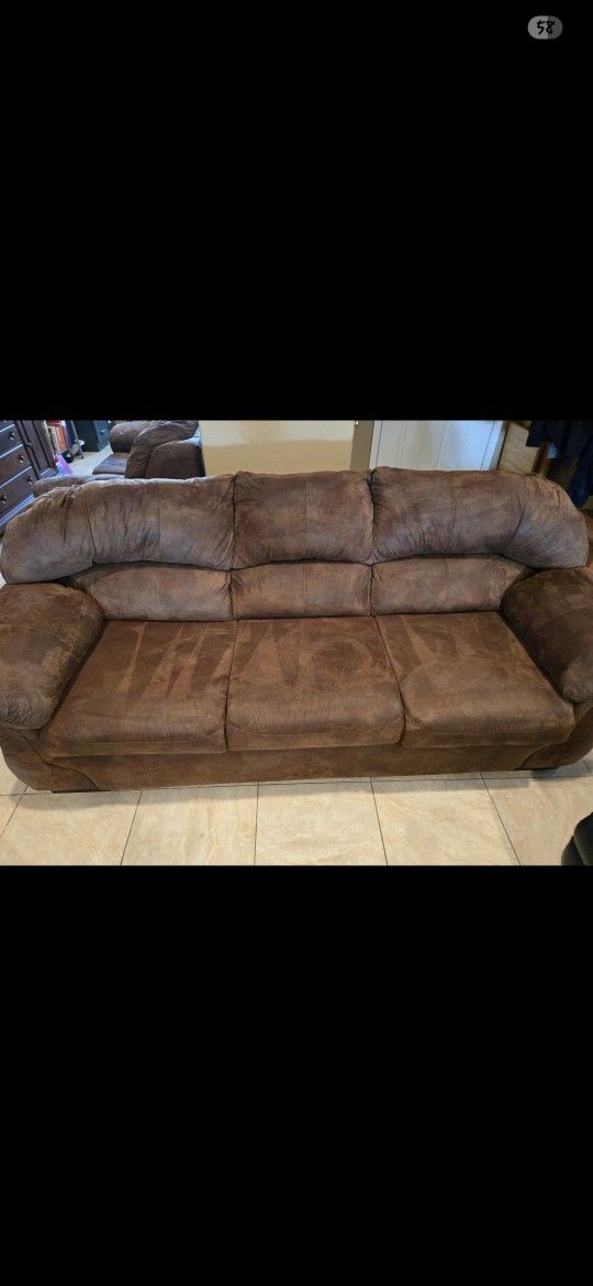 Sofa Set
