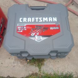 Craftsman 80p Set 