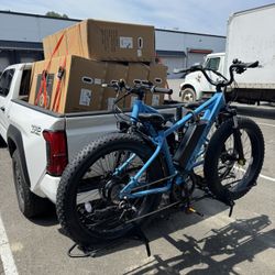 Napune Electric Bikes