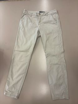 Aeropostale Khaki Chino Pants